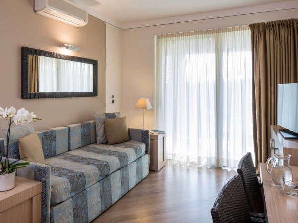 Hotel Lake Garda Resort **** - Moniga del Garda - Lago di Garda