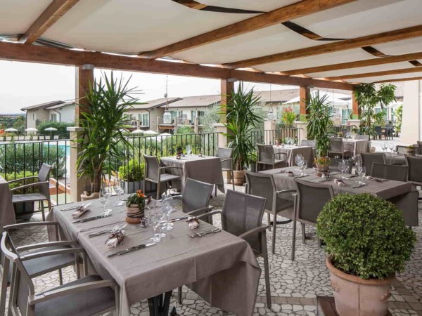 Hotel Lake Garda Resort **** - Moniga del Garda - Lago di Garda