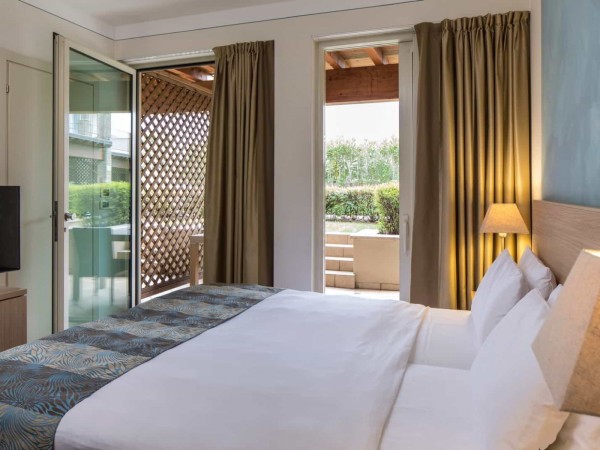 Hotel Lake Garda Resort **** - Moniga del Garda - Lago di Garda