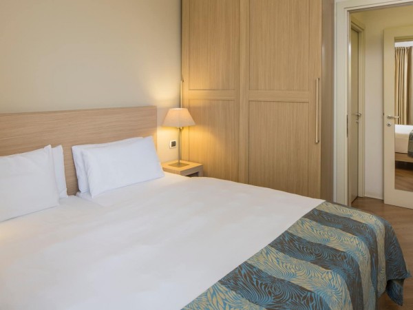 Hotel Lake Garda Resort **** - Moniga del Garda - Lago di Garda