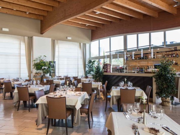 Hotel Lake Garda Resort **** - Moniga del Garda - Lago di Garda
