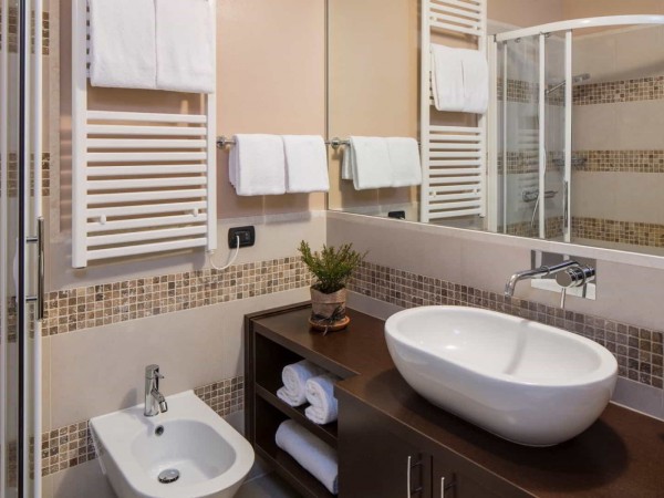 Hotel Lake Garda Resort **** - Moniga del Garda - Lago di Garda
