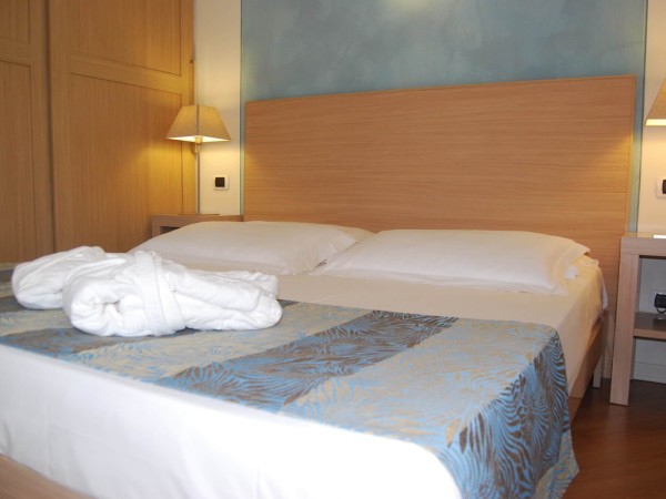 Hotel Lake Garda Resort **** - Moniga del Garda - Lago di Garda