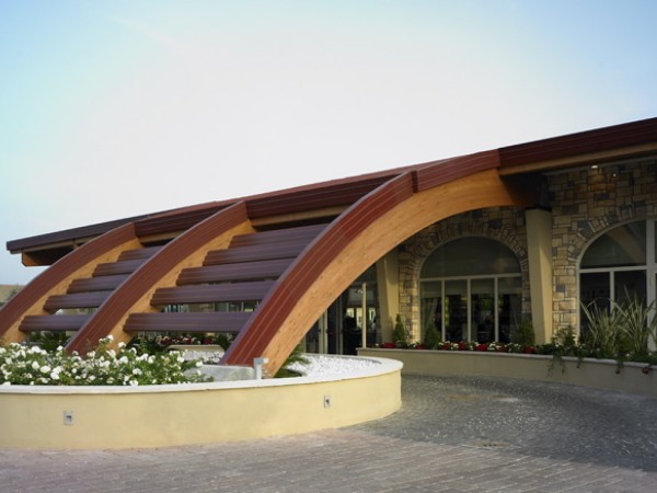 Hotel Lake Garda Resort **** - Moniga del Garda - Lago di Garda