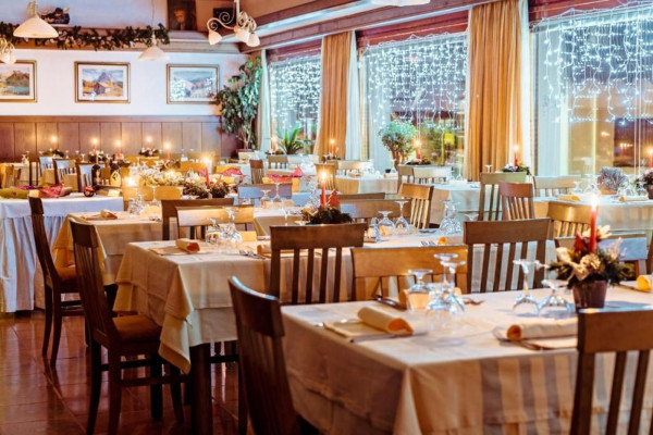 UBYTOVÁNÍ CIVETTA U LANOVKY