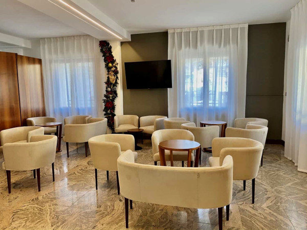 UBYTOVÁNÍ U LANOVKY VAL DI SOLE, PONTE DI LEGNO