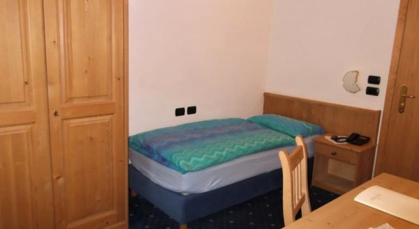 UBYTOVÁNÍ U SJEZDOVKY MALGA CIAPELA