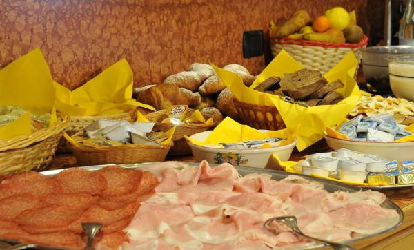 UBYTOVÁNÍ U SJEZDOVKY MALGA CIAPELA