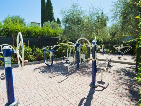 Camping Serenella - Bardolino - Lago di Garda