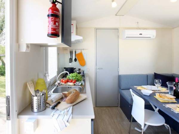 Camping Serenella - Bardolino - Lago di Garda
