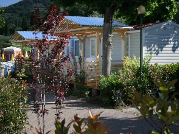 Camping Serenella - Bardolino - Lago di Garda