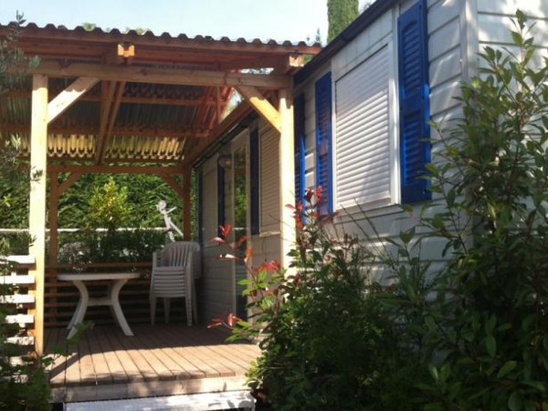 Camping Serenella - Bardolino - Lago di Garda