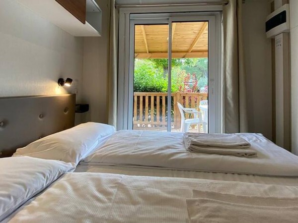 Camping Serenella - Bardolino - Lago di Garda