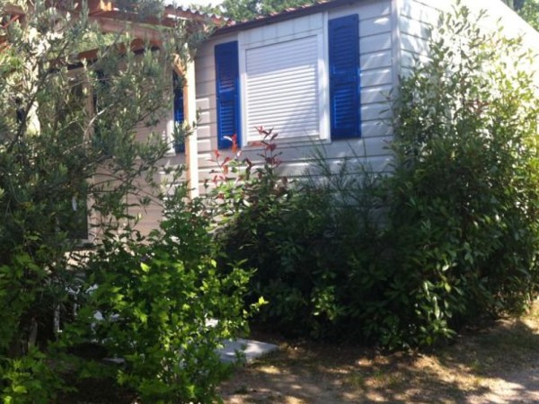 Camping Serenella - Bardolino - Lago di Garda