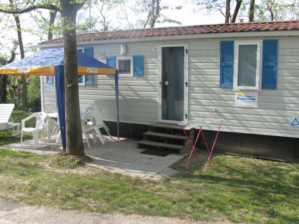 Camping Serenella - Bardolino - Lago di Garda