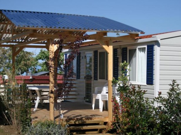 Camping Serenella - Bardolino - Lago di Garda