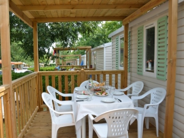 Camping Serenella - Bardolino - Lago di Garda