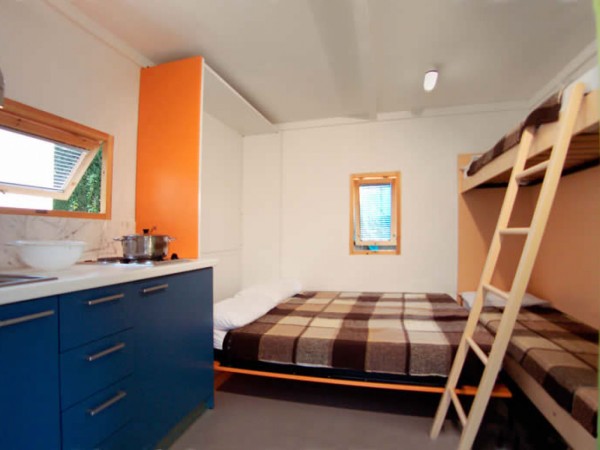 Camping Serenella - Bardolino - Lago di Garda