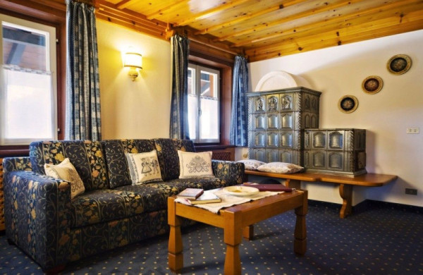 WELLNESS HOTEL FOLGARIA