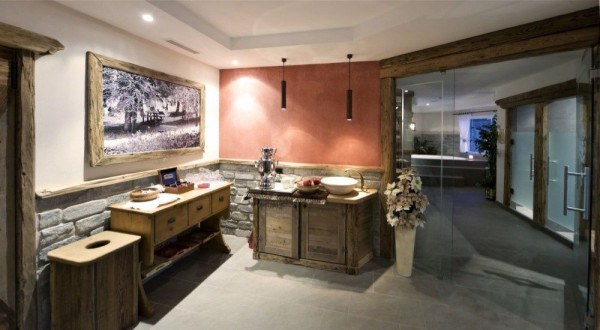WELLNESS HOTEL FOLGARIA