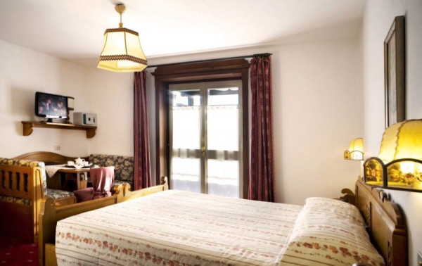 WELLNESS HOTEL FOLGARIA