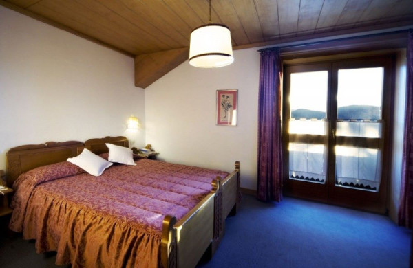 WELLNESS HOTEL FOLGARIA