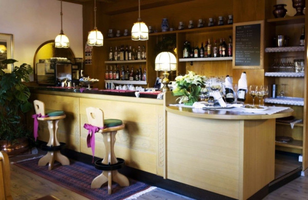 WELLNESS HOTEL FOLGARIA