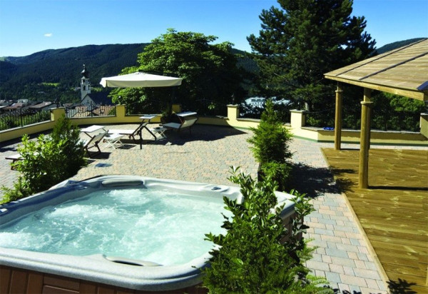 WELLNESS HOTEL FOLGARIA