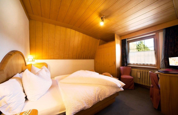 WELLNESS HOTEL FOLGARIA