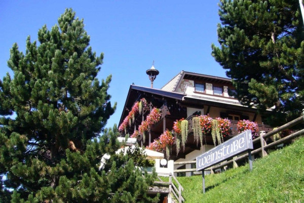 WELLNESS HOTEL FOLGARIA