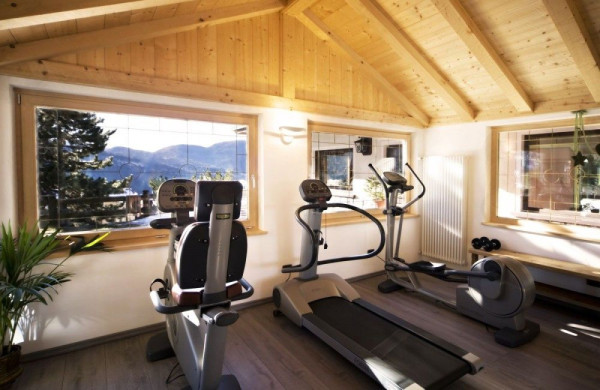WELLNESS HOTEL FOLGARIA