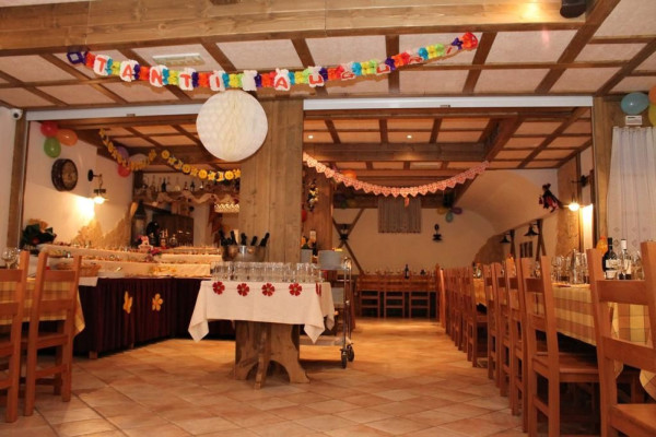 WELLNESS HOTEL FOLGARIA