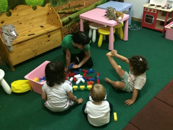 WELLNESS HOTEL FOLGARIA