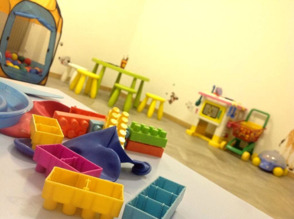 WELLNESS HOTEL FOLGARIA