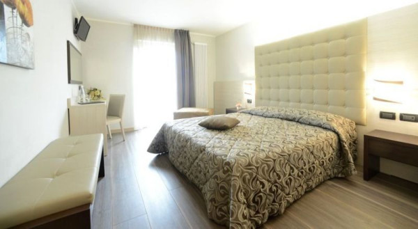 WELLNESS HOTEL FOLGARIA