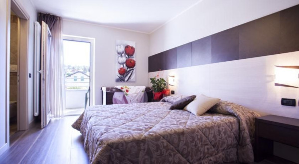 WELLNESS HOTEL FOLGARIA