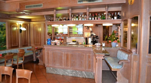 WELLNESS HOTEL FOLGARIA