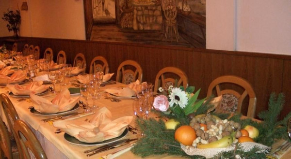 WELLNESS HOTEL FOLGARIA