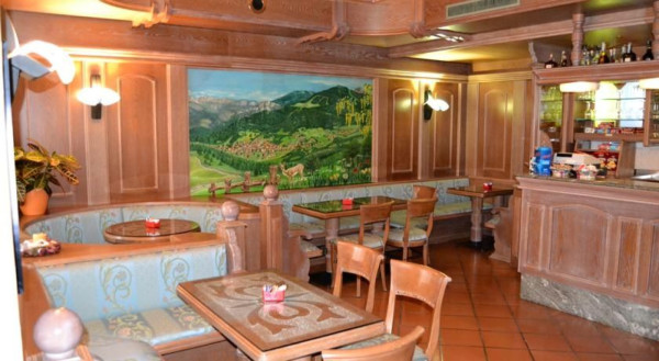 WELLNESS HOTEL FOLGARIA