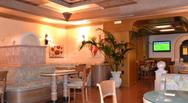 WELLNESS HOTEL FOLGARIA