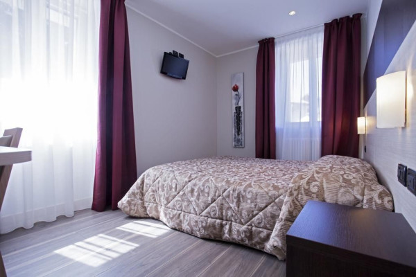 WELLNESS HOTEL FOLGARIA