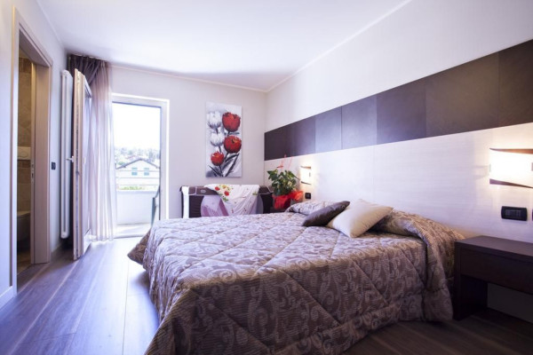 WELLNESS HOTEL FOLGARIA