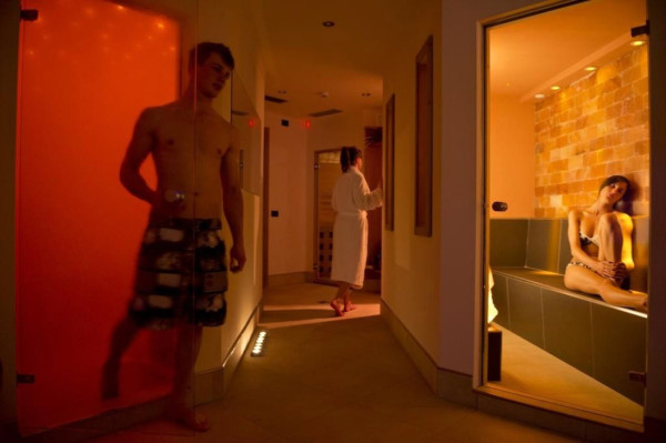 WELLNESS HOTEL FOLGARIA