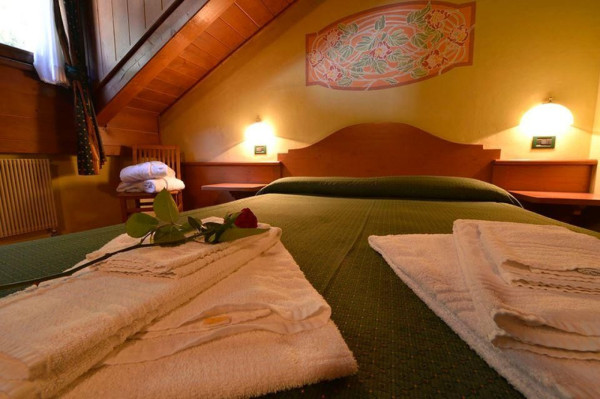 WELLNESS HOTEL PASSO TONALE
