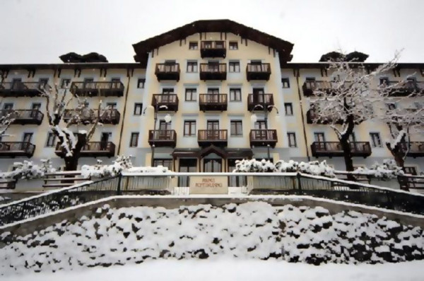 WELLNESS HOTEL PASSO TONALE