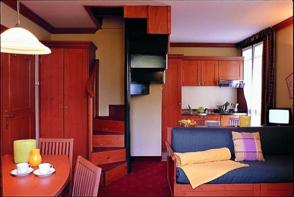 WELLNESS HOTEL PASSO TONALE