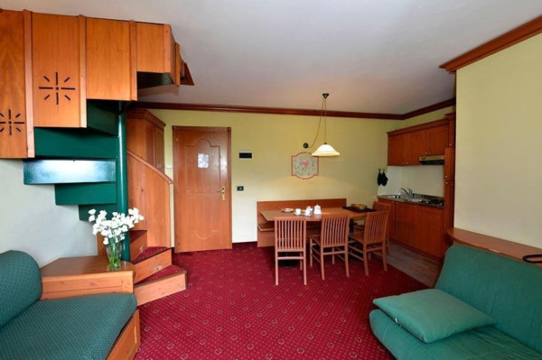 WELLNESS HOTEL PASSO TONALE
