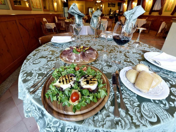 WELLNESS HOTEL PASSO TONALE