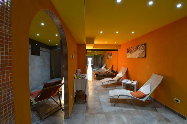 WELLNESS HOTEL PASSO TONALE