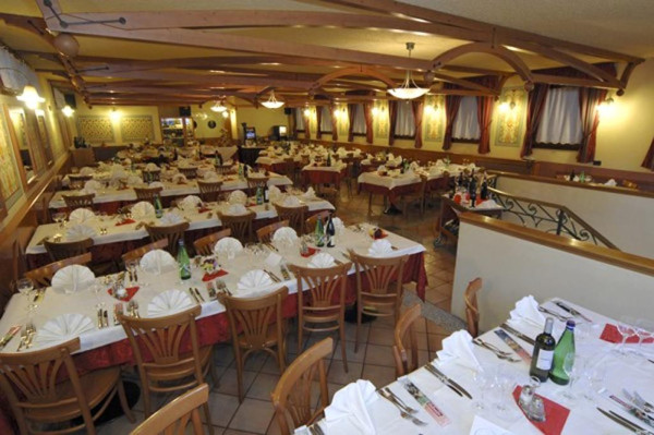 WELLNESS HOTEL PASSO TONALE